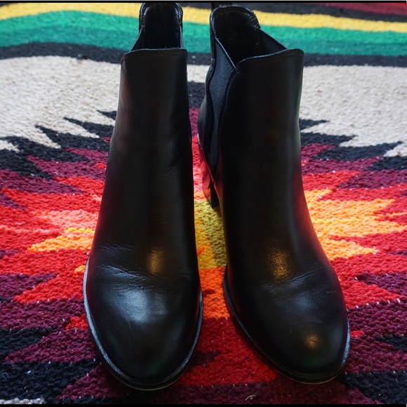 Sam Edelman Boots - Picture 6 of 6